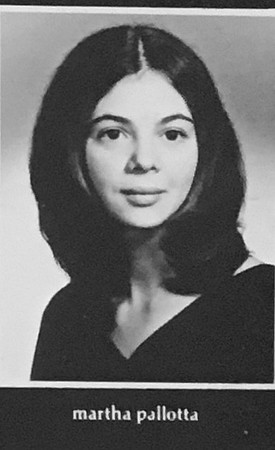 Pallotta Martha