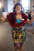 Ayana (Pam) Lowe