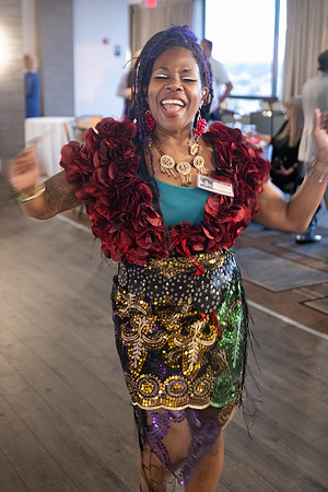 Ayana (Pam) Lowe
