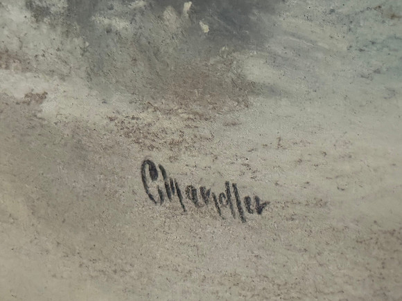 Chandler 3/3