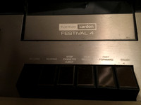 Harmon Kardon Festival 4 2/3