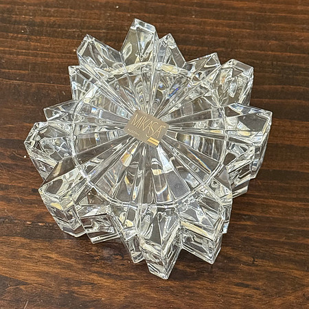 Mikasa starfire dish (1/3)