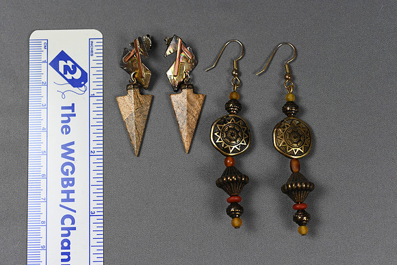 Earrings 4