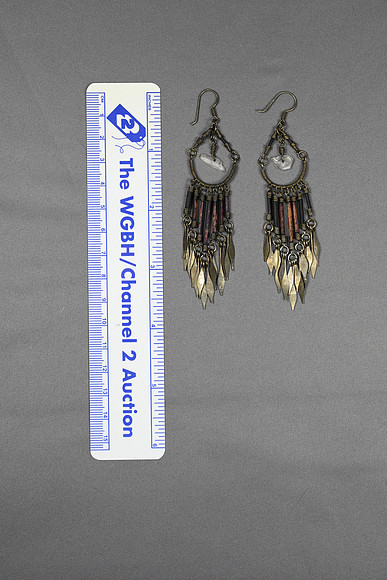 Earrings 3