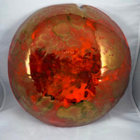 Scholes dish (2/3)
