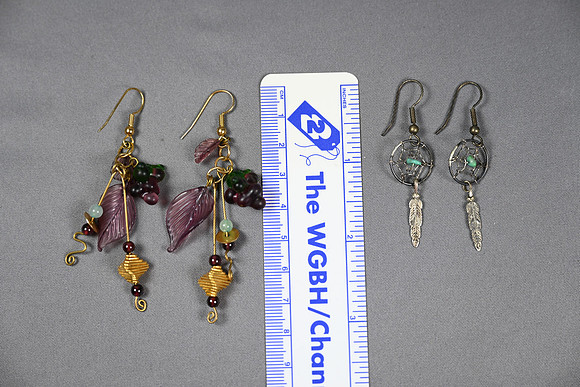 Earrings 10