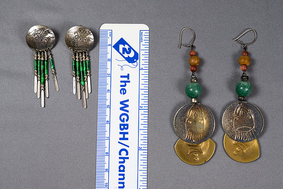 Earrings 17