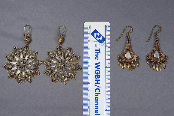 Earrings 23