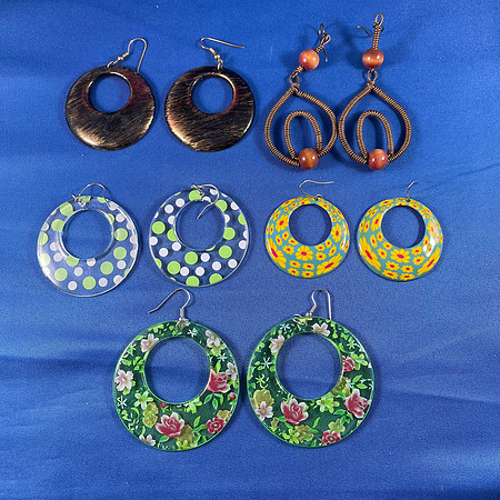 Earrings 25