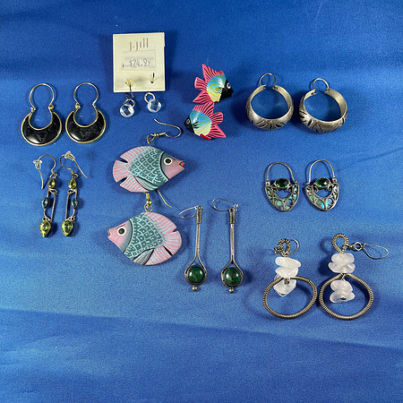 Earrings 24