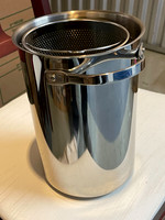 Asparagus Pot