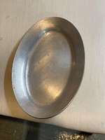 Miller Metal Products Plate