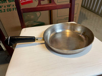 Revere Ware 8" skillet