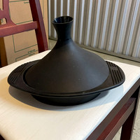 Microwave Steamer