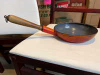 Skillet 7 1/4"