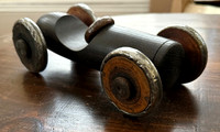 Wooden toys (3/3)