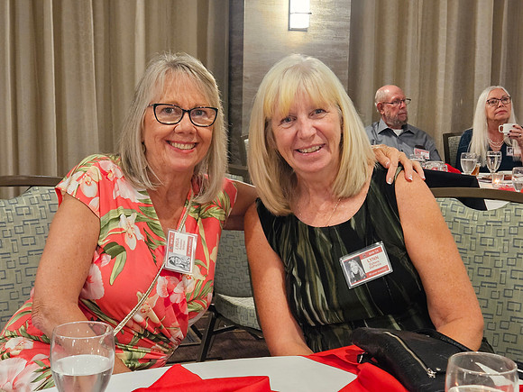 Linda Royston Nielsen, Lynn Ebyers DePaola