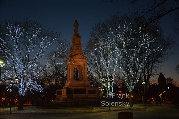 Cambridge Common