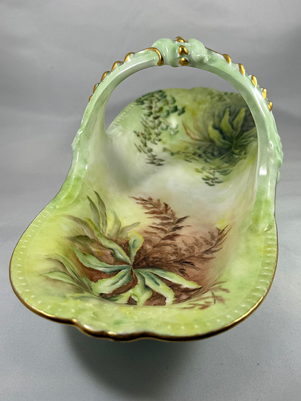 Limoges dish (3/6)