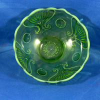 Green bowl (2/2)