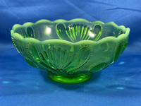 Green bowl (1/2)