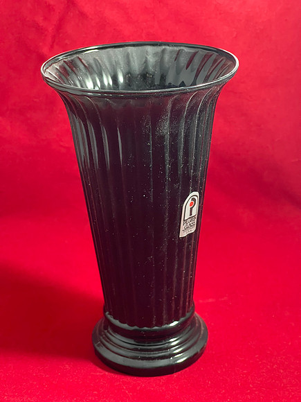 Pilgrim glass