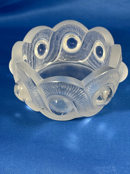 Lalique dish (1/3)