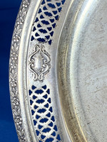 Sterling tray (2/3)