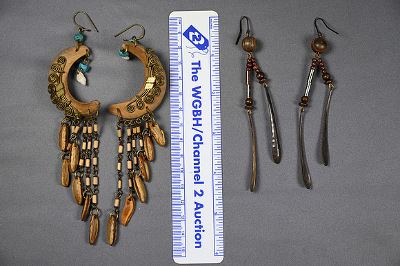 Earrings 7
