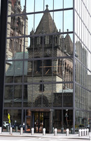 Copley Square