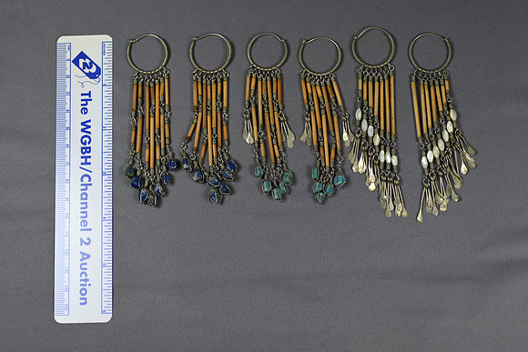 Earrings 1