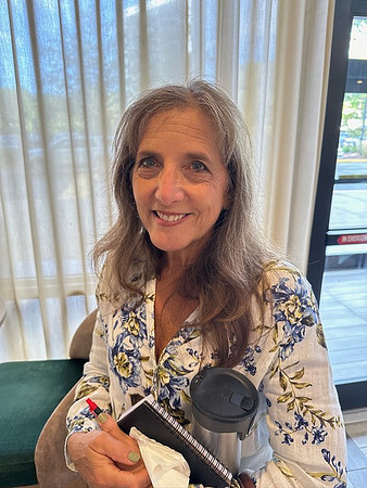 Donna Tursi Evans