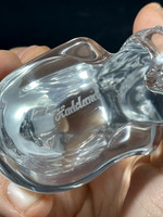 Hadeland crystal figurine (2/2)