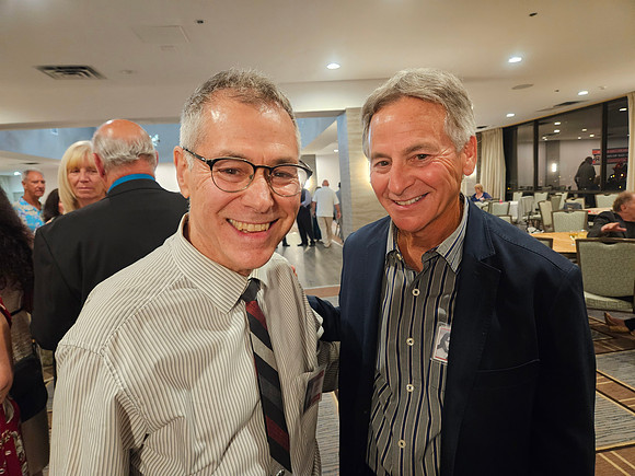 Gary Kalajian, Jeff Kalajian
