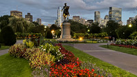 Boston Public Garden