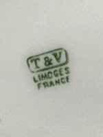 Limoges dish (6/6)