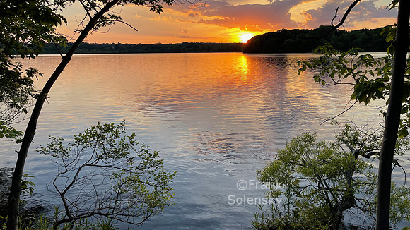Fresh Pond Cambridge