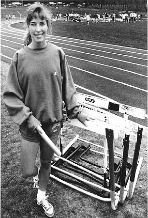 Medfield Track 2