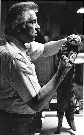 Cat Show