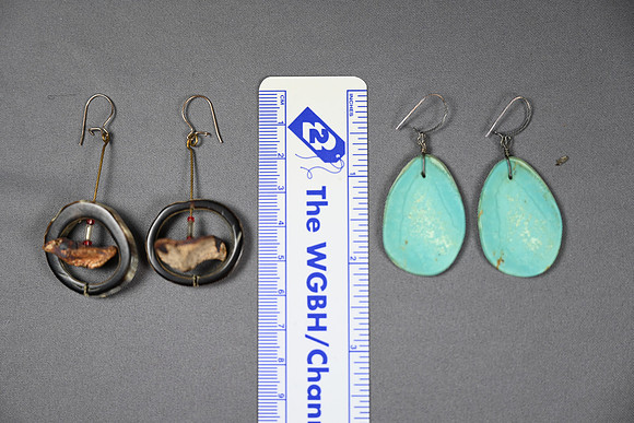 Earrings 9