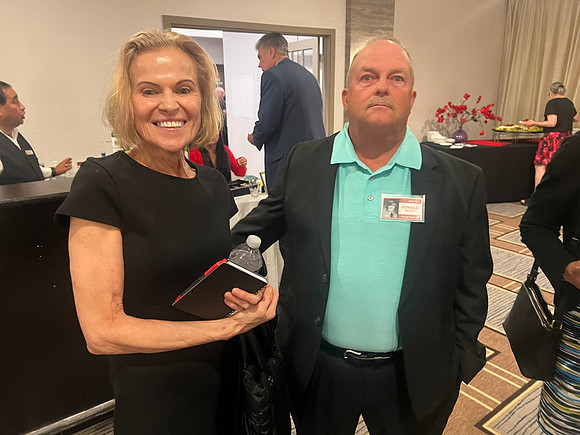 Jean Marie Sheerins, Donald Kerwin