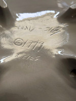 Hamis Cies plate (2/2)