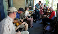 2022 PorchFest