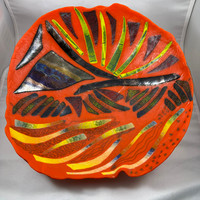 Scholes dish (1/3)