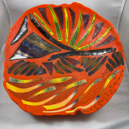 Scholes dish (1/3)