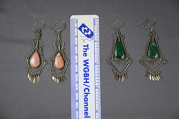 Earrings 13
