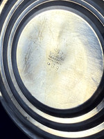 Sterling tray (3/3)