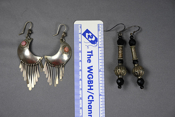 Earrings 12