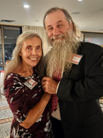 Louise Adolphson Zybura, Marty Zybura