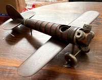 Wooden toys (1/3)
